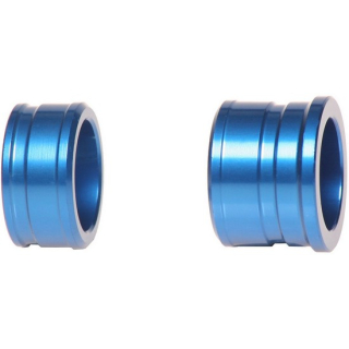 RFX Pro Series Distanzbuchsen hinten - blau  KTM / 300 EXC / 300 EXC / 2016 / OFFROAD / ENDURO , 1111001001