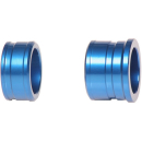 RFX Pro Series Distanzbuchsen hinten - blau  KTM / 300...