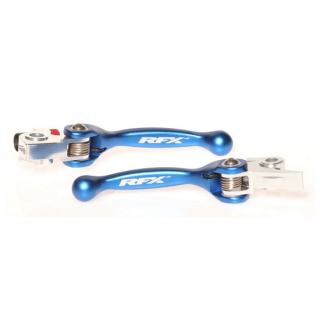 RFX Race Series geschmiedeter Flexhebelsatz - blau  KTM / 300 EXC / 300 EXC / 2013 / OFFROAD / ENDURO , 1110562001
