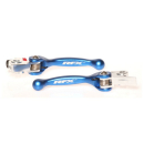 RFX Race Series geschmiedeter Flexhebelsatz - blau  KTM /...