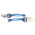 RFX Race Series geschmiedeter Flexhebelsatz - blau  KTM / 300 EXC / 300 EXC / 2013 / OFFROAD / ENDURO , 1110562001