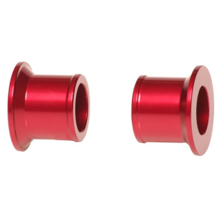 RFX Pro Series Distanzbuchsen hinten - rot  KTM / 300 EXC / 300 EXC / 2003 / OFFROAD / ENDURO , 1110976001