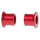RFX Pro Series Distanzbuchsen hinten - rot  KTM / 300 EXC / 300 EXC / 2003 / OFFROAD / ENDURO , 1110976001