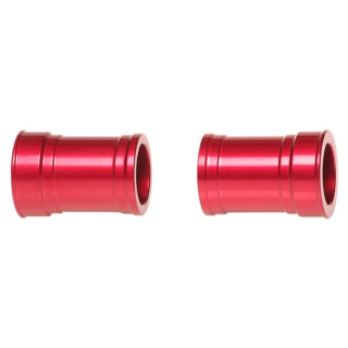 RFX Pro Series Distanzbuchsen vorne - rot  KTM / 300 EXC / 300 EXC / 2001 / OFFROAD / ENDURO , 1110980001