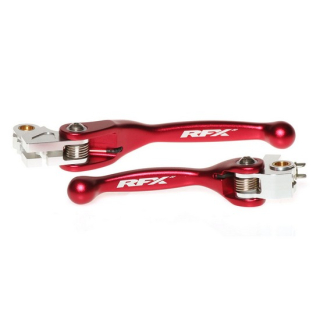 RFX Race Series geschmiedeter Flexhebelsatz - rot  KTM / 250 EXC-F / 250 EXC-F / 2010 / OFFROAD / ENDURO , 1110540001