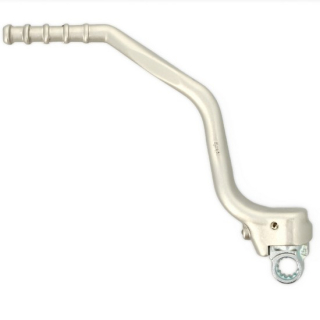 RFX Race Series Kickstarterhebel - silber  KTM / 250 EXC-F / 250 EXC-F / 2011 / OFFROAD / ENDURO , 1152650001
