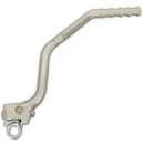 RFX Race Series Kickstarterhebel - silber  KTM / 250...