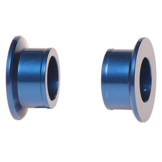 RFX Pro Series Distanzbuchsen hinten - blau  KTM / 250 EXC-F / 250 EXC-F / 2012 / OFFROAD / ENDURO , 1110991001
