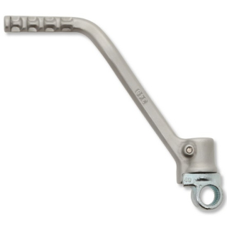 RFX Race Series Kickstarterhebel - silber  KTM / 250 EXC-F / 250 EXC-F / 2021 / OFFROAD / ENDURO , 1110758002