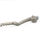 RFX Race Series Kickstarterhebel - silber  KTM / 250 EXC-F / 250 EXC-F / 2021 / OFFROAD / ENDURO , 1110758002