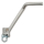 RFX Race Series Kickstarterhebel - silber  KTM / 250 EXC-F / 250 EXC-F / 2021 / OFFROAD / ENDURO , 1110758002