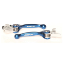 RFX Race Series geschmiedeter Flexhebelsatz - blau  KTM /...