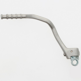 RFX Race Series Kickstarterhebel - silber  KTM / 250 EXC-F SIX DAYS / 250 EXC-F / 2009 / OFFROAD / ENDURO , 1152649001