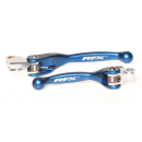 RFX Race Series geschmiedeter Flexhebelsatz - blau  KTM /...
