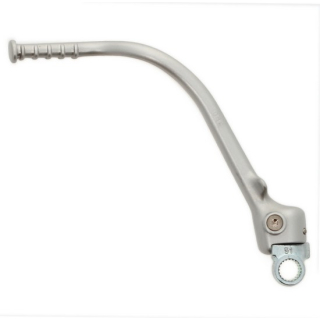 RFX Race Series Kickstarterhebel - silber  KTM / 250 EXC-F SIX DAYS / 250 EXC-F / 2013 / OFFROAD / ENDURO , 1152644001