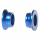 RFX Pro Series Distanzbuchsen hinten - blau  KTM / 250 EXC-F SIX DAYS / 250 EXC-F / 2014 / OFFROAD / ENDURO , 1111005001