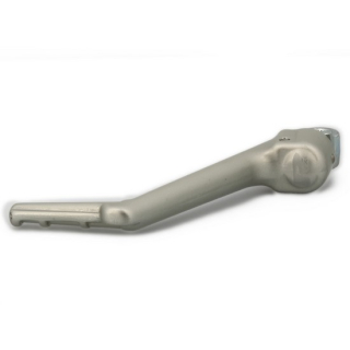 RFX Race Series Kickstarterhebel - silber  KTM / 250 EXC-F SIX DAYS / 250 EXC-F / 2019 / OFFROAD / ENDURO , 1152651001