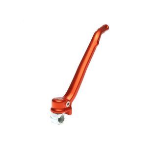 RFX Race Series Serie Kickstarthebel - orange  KTM / 250 EXC-F SIX DAYS / 250 EXC-F / 2021 / OFFROAD / ENDURO , 1110766001