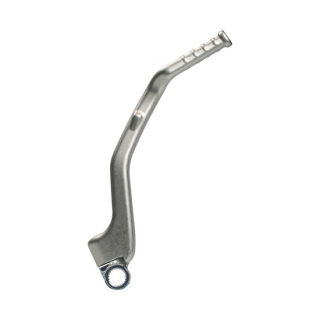 RFX Race Series Kickstarthebel - silber  KTM / 250 EXC-F SIX DAYS / 250 EXC-F / 2022 / OFFROAD / ENDURO , 1110739001