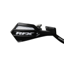 RFX 1 Handschutz (Schwarz/Weiß)...