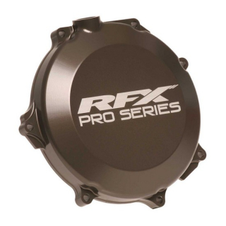 RFX Pro Series Kupplungsdeckel - hart eloxiert  KTM / 450 EXC-F / 450 EXC-F / 2017 / OFFROAD / ENDURO , 1111044001