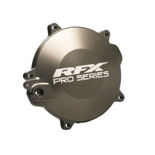 RFX Pro Kupplungsdeckel (Hart eloxiert)  KTM / 450 EXC-F / 450 EXC-F / 2022 / OFFROAD / ENDURO , 1110408001