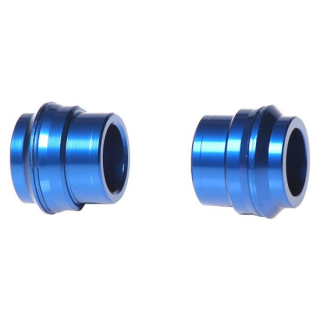 RFX Pro Series Distanzbuchsen vorne - blau  KTM / 450 EXC-F SIX DAYS / 450 EXC-F / 2018 / OFFROAD / ENDURO , 1111004001