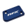 RFX Pro Series Behälterabdeckung Vorderradbremse - blau  KTM / 450 EXC-F SIX DAYS / 450 EXC-F / 2021 / OFFROAD / ENDURO , 1110888001