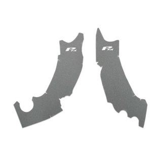 RFX Pro Series Rahmen-Griffband - grau  KTM / 450 EXC-F SIX DAYS / 450 EXC-F / 2022 / OFFROAD / ENDURO , 1152483002