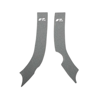 RFX Pro Series Rahmen-Griffband - grau  KTM / 500 EXC-F / 500 EXC-F / 2020 / OFFROAD / ENDURO , 1152493002