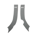 RFX Pro Series Rahmen-Griffband - grau  KTM / 500 EXC-F /...