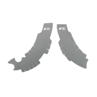 RFX Pro Series Rahmen-Griffband - grau  KTM / 500 EXC-F / 500 EXC-F / 2022 / OFFROAD / ENDURO , 1152485002
