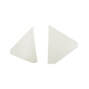 RFX Pro Series Seitenverkleidungs-Griffband - transparent...