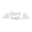 RFX Pro Series Seitenverkleidungs-Griffband - transparent...