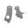RFX Pro Series Rahmen-Griffband - schwarz  HUSQVARNA / TE 250 / TE 250 / 2015 / OFFROAD / ENDURO , 1152486002