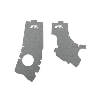 RFX Pro Series Rahmen-Griffband - grau  HUSQVARNA / TE 250 / TE 250 / 2016 / OFFROAD / ENDURO , 1152486001