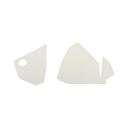 RFX Pro Series Seitenverkleidungs-Griffband - transparent...