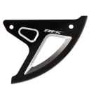 RFX Pro Series Hinterrad-Bremsscheibenschutz - schwarz...