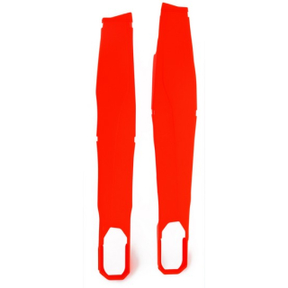 RFX Race Series Schwingenschutz - orange  HUSQVARNA / TE 300 / TE 300 / 2014 / OFFROAD / ENDURO , 1152674003