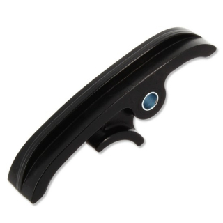 RFX Race Series unterer Kettengleiter - schwarz  HUSQVARNA / TE 300 I / TE 300 / 2020 / OFFROAD / ENDURO , 1152681001