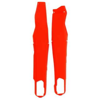 RFX Race Series Schwingenschutz - orange  HUSQVARNA / TE 300 I / TE 300 / 2021 / OFFROAD / ENDURO , 1152675003