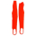 RFX Race Series Schwingenschutz - orange  HUSQVARNA / TE 300 I / TE 300 / 2021 / OFFROAD / ENDURO , 1152675003