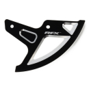 RFX Pro Series Hinterrad-Bremsscheibenschutz - schwarz...