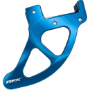 RFX Pro Series Hinterrad-Bremsscheibenschutz - blau...