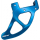 RFX Pro Series Hinterrad-Bremsscheibenschutz - blau  HUSQVARNA / TE 250 / TE 250 / 2023 / OFFROAD / ENDURO , 1152671002