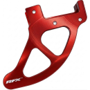 RFX Pro Series Hinterrad-Bremsscheibenschutz - rot...