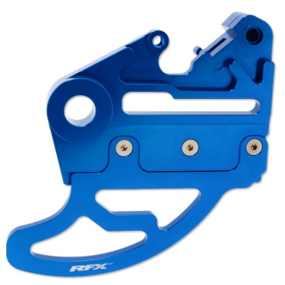 RFX Pro Series Hinterrad-Bremsscheibenschutz - blau  HUSQVARNA / FE 250 / FE 250 / 2016 / OFFROAD / ENDURO , 1152672002