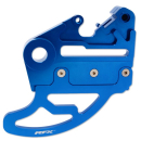 RFX Pro Series Hinterrad-Bremsscheibenschutz - blau...