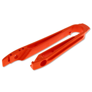 RFX Race Series unterer Kettengleiter - orange  HUSQVARNA / FE 250 / FE 250 / 2019 / OFFROAD / ENDURO , 1152680002