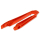 RFX Race Series unterer Kettengleiter - orange  HUSQVARNA / FE 250 / FE 250 / 2019 / OFFROAD / ENDURO , 1152680002